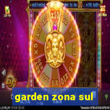 garden zona sul